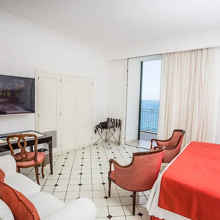 Hotel Marina Riviera
