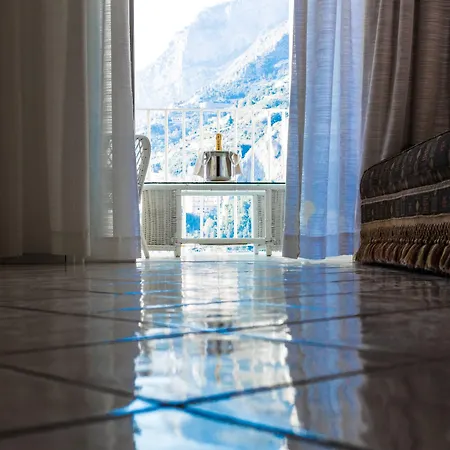 Marina Riviera 4* Αμάλφι