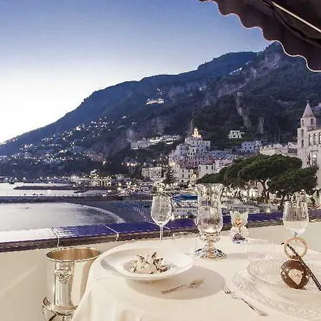 Marina Riviera 4* Αμάλφι