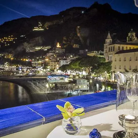Hotel Marina Riviera