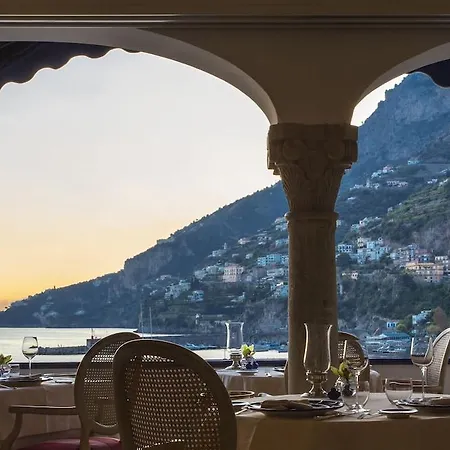 Marina Riviera Amalfi