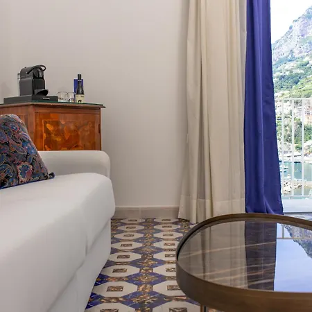 Ξενοδοχείο Marina Riviera Αμάλφι