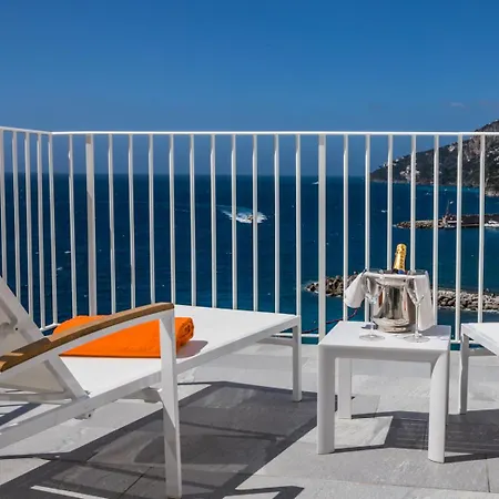 Marina Riviera Ξενοδοχείο