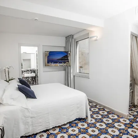 Hotel Marina Riviera