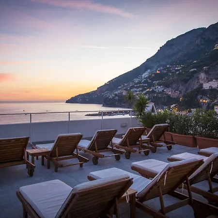 Marina Riviera Hotel Amalfi