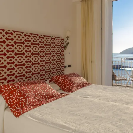 Ξενοδοχείο Marina Riviera