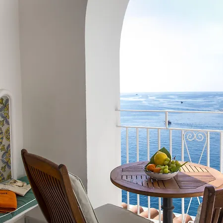 Marina Riviera Ξενοδοχείο 4*