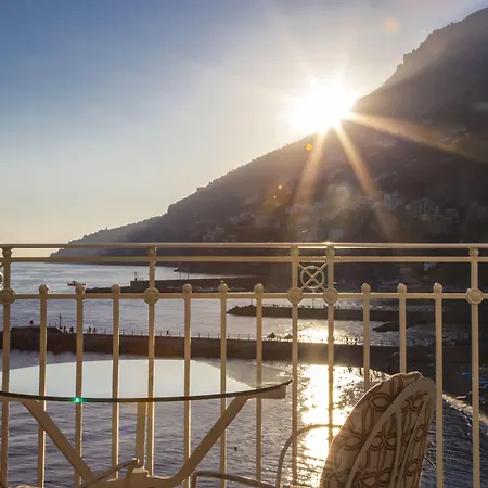 Marina Riviera 4* Αμάλφι