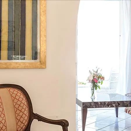 Marina Riviera 4* Αμάλφι