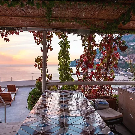 Marina Riviera Hotel