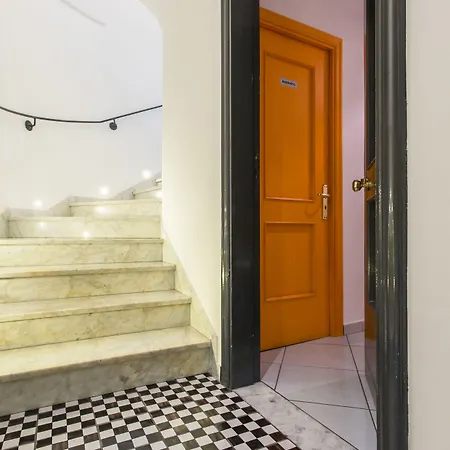 Marina Riviera Ξενοδοχείο Αμάλφι