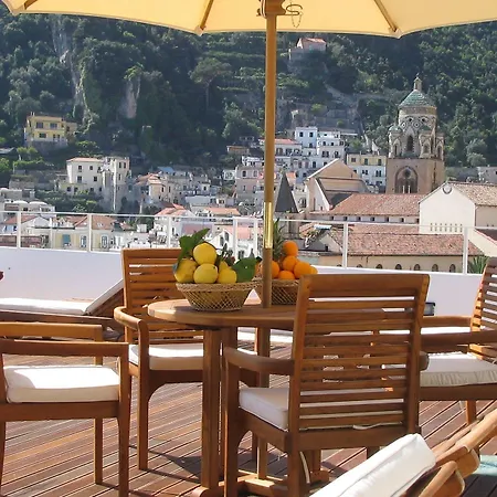 Marina Riviera Ξενοδοχείο 4*