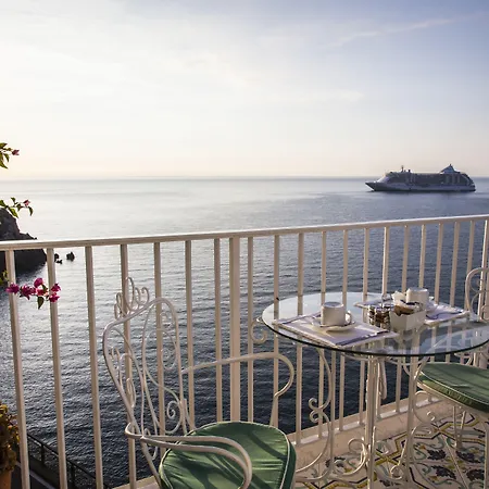 Ξενοδοχείο Marina Riviera