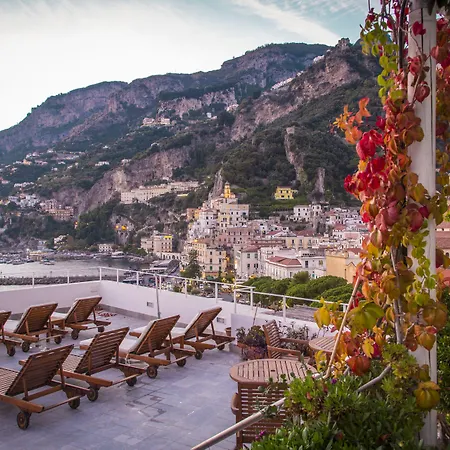 Ξενοδοχείο Marina Riviera Αμάλφι