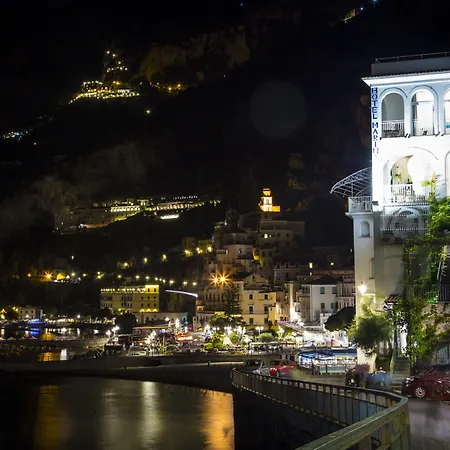 Ξενοδοχείο Marina Riviera 4*