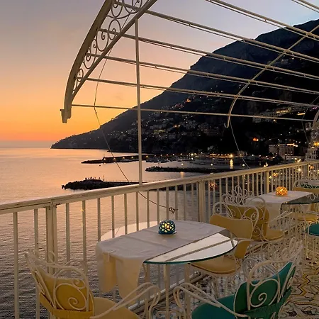 Marina Riviera Ξενοδοχείο