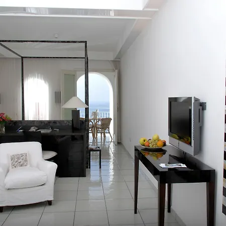 Marina Riviera Ξενοδοχείο Αμάλφι