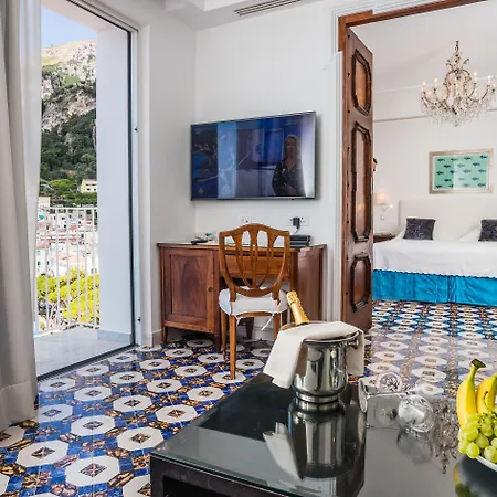 Ξενοδοχείο Marina Riviera