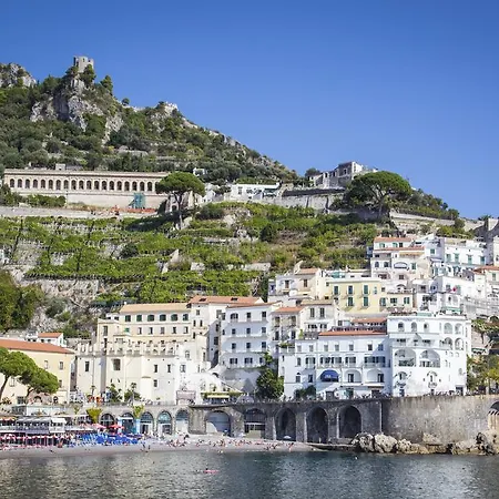 Marina Riviera Ξενοδοχείο