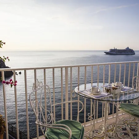 Marina Riviera Amalfi