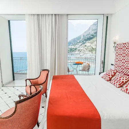 Ξενοδοχείο Marina Riviera