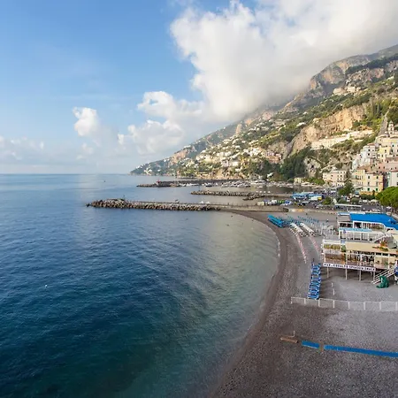 Marina Riviera 4* Amalfi