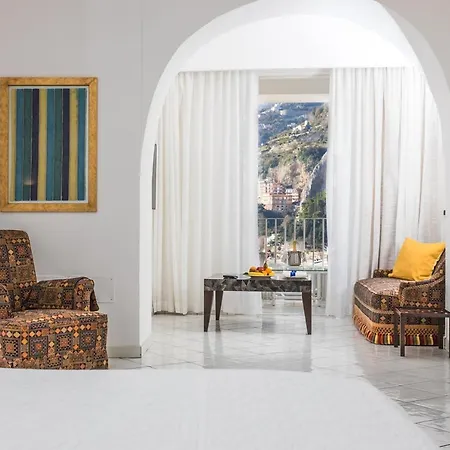 Marina Riviera Ξενοδοχείο