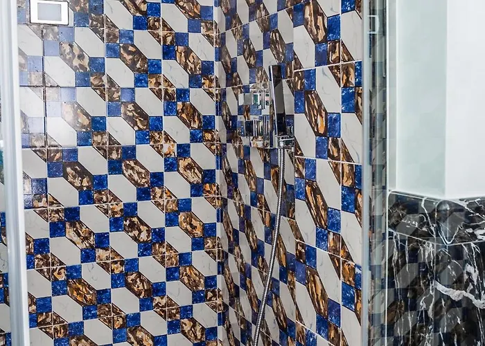 Szálloda Marina Riviera