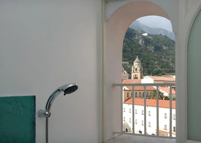 Szálloda Marina Riviera