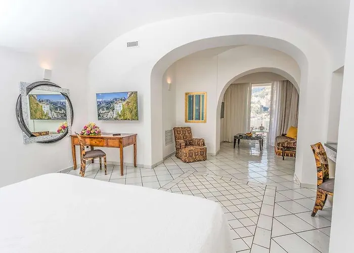 Szálloda Marina Riviera Amalfi