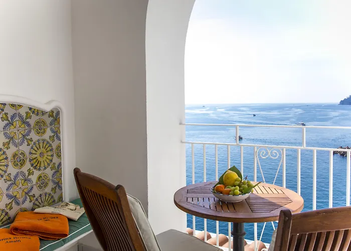 Marina Riviera Szálloda 4*