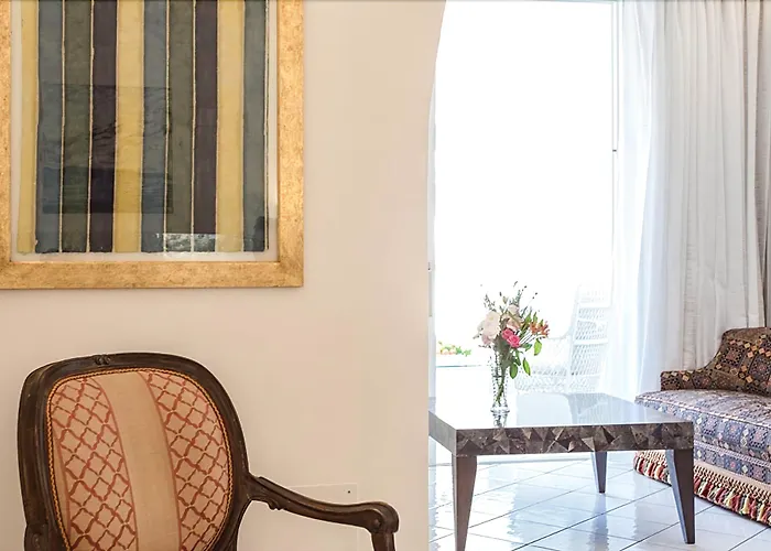 Marina Riviera 4* Amalfi