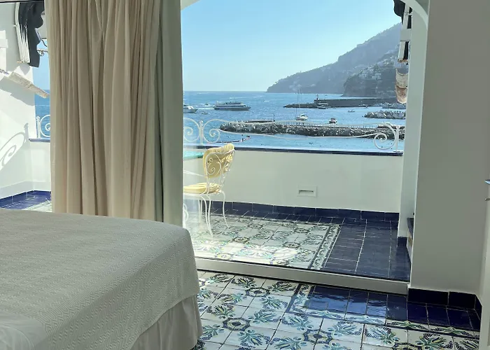 Marina Riviera Szálloda 4*