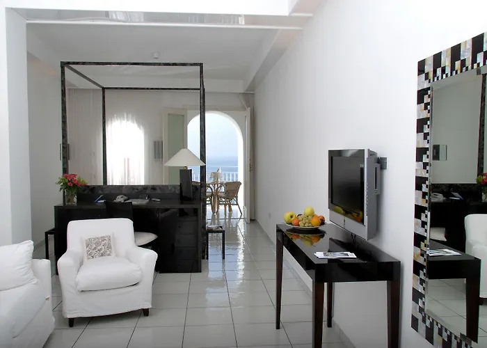 Marina Riviera Szálloda Amalfi