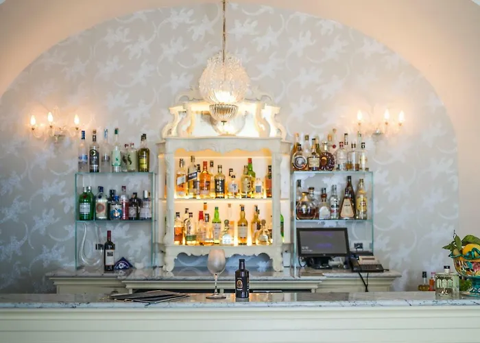 Marina Riviera Szálloda