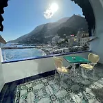 Hotell Marina Riviera
