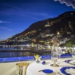 Hotell Marina Riviera 4*