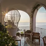 Hotel Marina Riviera 4*