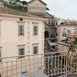 Marina Riviera Hotell 4*