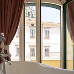 Marina Riviera Hotell