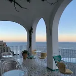Marina Riviera Hotell Amalfi