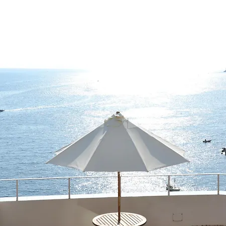 Szálloda Marina Riviera Amalfi