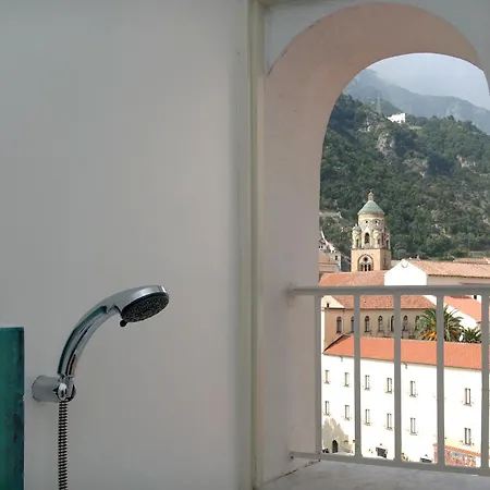 Hotel Marina Riviera