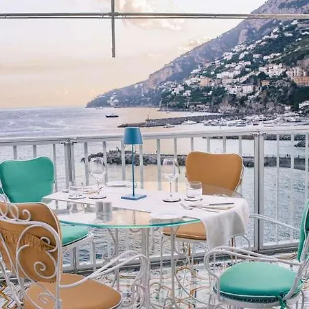 Hotel Marina Riviera