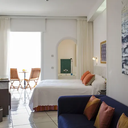 Marina Riviera 4* Amalfi