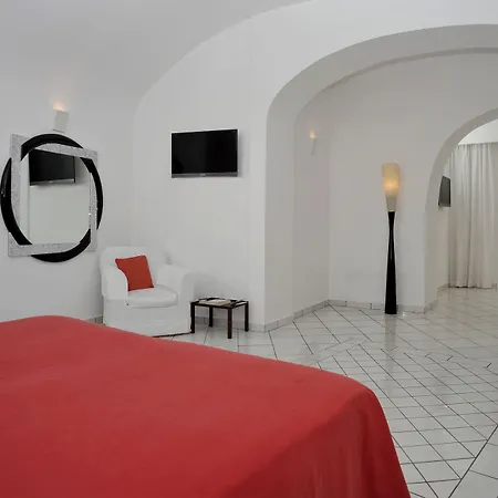 Hotel Marina Riviera 4*