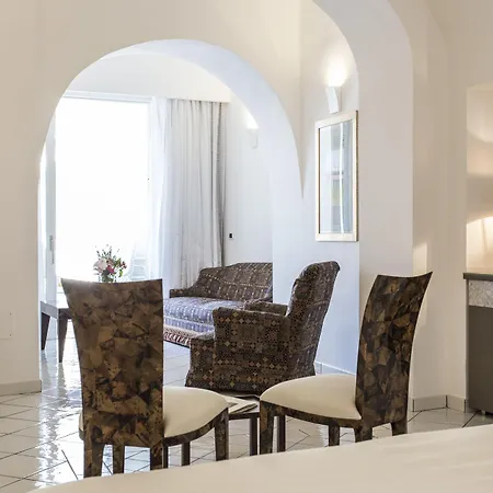 Hotel Marina Riviera 4*