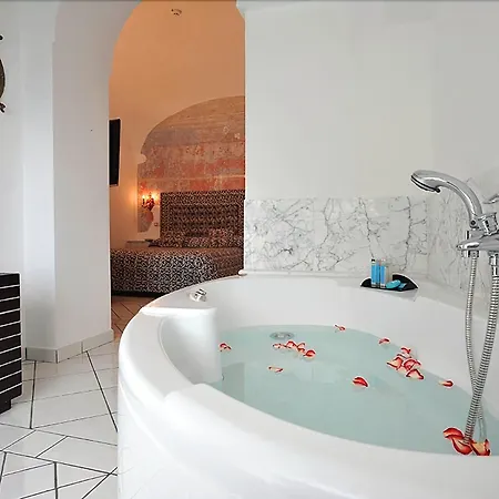 Marina Riviera Hotel Amalfi