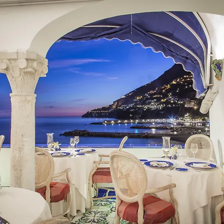 Hotel Marina Riviera 4*