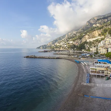 Marina Riviera 4*